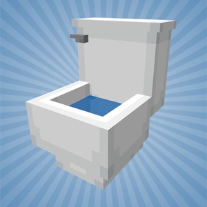 Мод Moa decor: bath для Minecraft 1.20.6, 1.20.1, 1.19.4,  ...