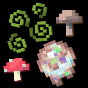 Мод Sussy Balls для Minecraft 1.19.4, 1.19.2, 1.18.2,  ...