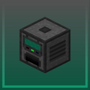 Мод Intelligence: Quarry для Minecraft 1.20.1, 1.19.3, 1.19.2,  ...