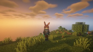 Мод Yes Steve Model для Minecraft 1.20.1, 1.20, 1.19.4,  ...