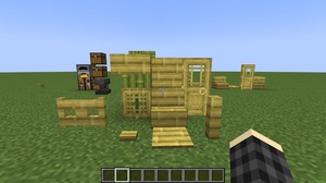 Мод Dop mod для Minecraft 1.18.2, 1.16.5
