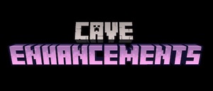 Мод Cave Enhancements для Minecraft 1.19.2, 1.18.2