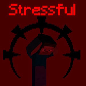 Мод Stressful для Minecraft 1.18.2, 1.16.5