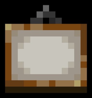 Мод Wicked Paintings для Minecraft 1.20.4, 1.20.3, 1.20.2,  ...