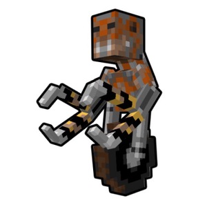 Мод Ager's Giant Junkyard Dimension для Minecraft 1.19.2, 1.18.2