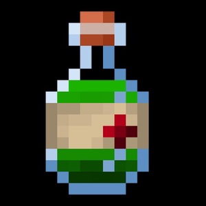 Мод Yuky's Addtional Medicie для Minecraft 1.16.5, 1.12.2