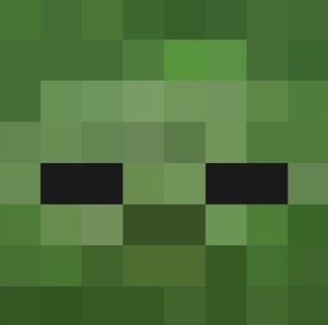 Мод Zombie Apocalypse для Minecraft 1.20, 1.19.4