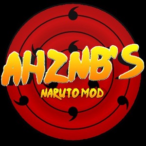 Мод AHZNB's Naruto ShinobiCraft для Minecraft 1.12.2