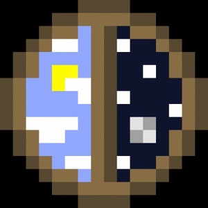 Мод Unique Days and Nights для Minecraft 1.20.1, 1.19.2, 1.18.2