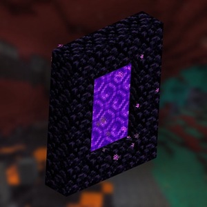 Мод Nether Remastered для Minecraft 1.20.1, 1.19.2