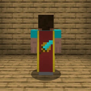 Мод Skill Cloaks для Minecraft 1.20.1, 1.19.4, 1.19.3,  ...
