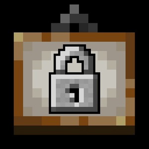 Мод Invariable Paintings для Minecraft 1.21.1, 1.21, 1.20.6,  ...