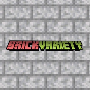 Мод Brick Variety для Minecraft 1.20.1, 1.19.4, 1.19.2,  ...
