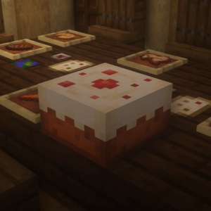 Мод Simply Houses для Minecraft 1.20.1, 1.20, 1.19.4,  ...