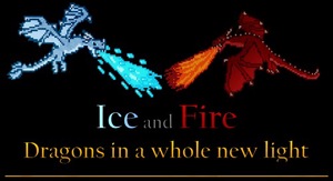 Мод Ice and Fire для Minecraft 1.20.1, 1.19.2, 1.18.2,  ...