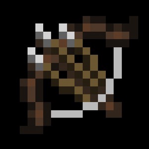 Мод Mystic Bows для Minecraft 1.12.2