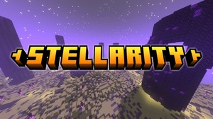 Мод Stellarity для Minecraft 1.21.1, 1.21, 1.20.4,  ...