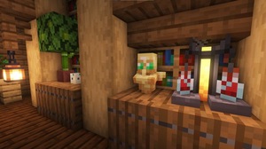 Мод Extraordinary Extra Totems для Minecraft 1.20.1, 1.20, 1.19.4