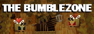 Мод The Bumblezone для Minecraft 1.21.1, 1.21, 1.20.6,  ...