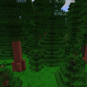 Мод Terrestria Reforged для Minecraft 1.19.2, 1.18.2, 1.16.5