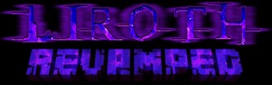 Мод Liroth: Revamped для Minecraft 1.20.1, 1.20, 1.19.3,  ...