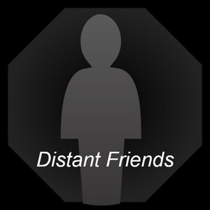 Мод Distant Friends для Minecraft 1.21.1, 1.21, 1.20.6,  ...