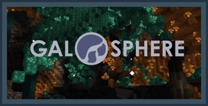 Мод Galosphere для Minecraft 1.20.1, 1.19.2, 1.19,  ...