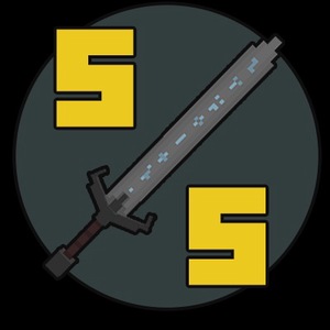 Мод Simply Swords для Minecraft 1.20.1, 1.19.3, 1.19.2,  ...