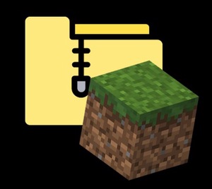 Мод World Download Button (EasyMapDownload) для Minecraft 1.21, 1.20.2, 1.20.1