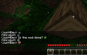 Мод Minecraft Emotes для Minecraft 1.21, 1.20.4, 1.20.3,  ...