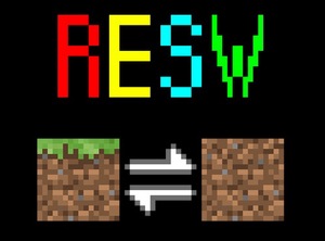 Мод Resource Switcher для Minecraft 1.21, 1.20.4, 1.20.3,  ...