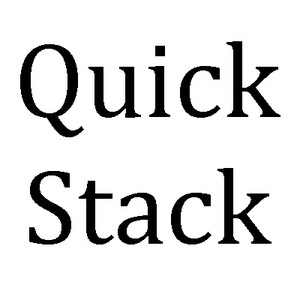 Мод Quickstack для Minecraft 1.20.1, 1.19.2, 1.18.2,  ...