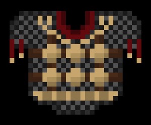 Мод Roman Armor для Minecraft 1.20.1, 1.19.4
