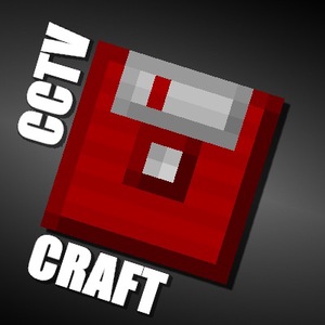 Мод CCTV Craft для Minecraft 1.20.1, 1.19.4, 1.19.2,  ...