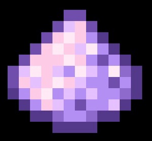 Мод Amethyst Update by redfox193 для Minecraft 1.20.1, 1.19.4