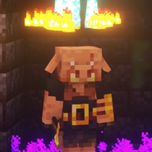 Мод Mob Captains для Minecraft 1.20.6, 1.20.5, 1.20.4,  ...