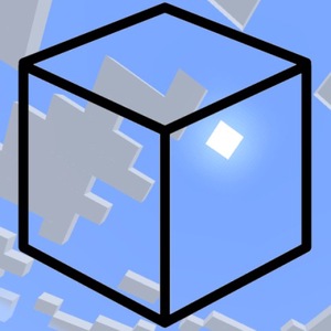 Мод Block of Sky для Minecraft 1.20.1, 1.19.2