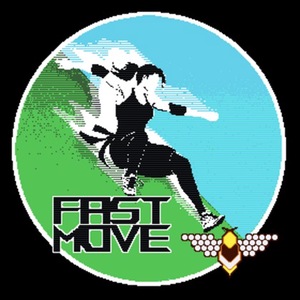 Мод FastMove - Parkour Movement для Minecraft 1.21, 1.20.4, 1.20.1