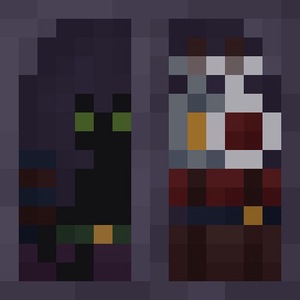 Мод Cluttered для Minecraft 1.20.1, 1.19.4, 1.19.2,  ...