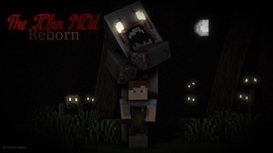 Мод The John Reborn для Minecraft 1.20.1, 1.19.4, 1.19.2,  ...