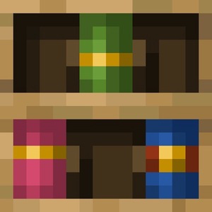 Мод Enchantery для Minecraft 1.20.1