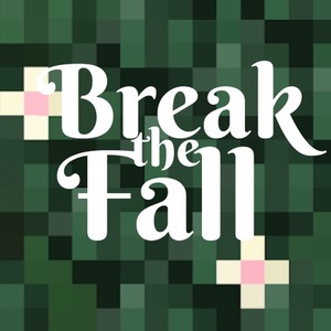 Мод BreakTheFall для Minecraft 1.20.4, 1.20.1, 1.19.4,  ...