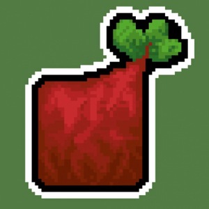 Мод Overweight Farming для Minecraft 1.20.1, 1.19.2, 1.19,  ...