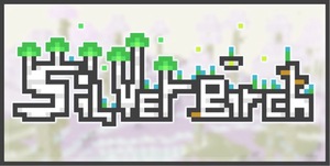 Мод Silver Birch для Minecraft 1.20.1, 1.19.4, 1.19.2,  ...