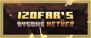 Мод Bygone Nether для Minecraft 1.20.1, 1.20, 1.19.4,  ...