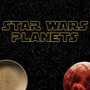 Мод Star Wars Planets Ad Astra для Minecraft 1.20.4, 1.20.1