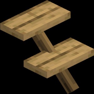 Мод OpenStairs для Minecraft 1.20.1, 1.19.3, 1.19.2,  ...