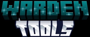 Мод Warden Tools для Minecraft 1.21, 1.20.4, 1.20.3,  ...
