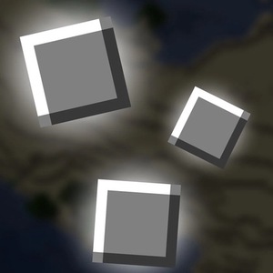 Мод Footprint Particles для Minecraft 1.21, 1.20.5, 1.20.1,  ...