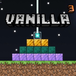 Мод Vanilla Cubed для Minecraft 1.20.1, 1.19.2